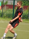 Antonio, 24 года