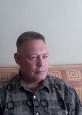 Виталий, 51, Россия, Воронеж