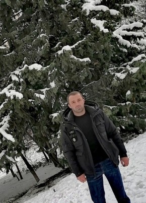 Леонид, 37, Россия, Севастополь