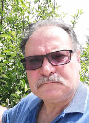 Mustafa , 56, Türkiye Cumhuriyeti, Ankara