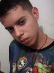 Murilo, 21 год, Fernandópolis