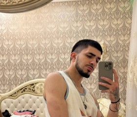 Tamerlan, 24, Krasnaya Polyana