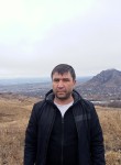 Ирон, 40 лет, Владикавказ