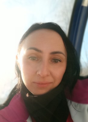 Людмила, 45, Россия, Пермь