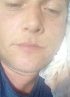 Grisha, 42, Russia, Poronaysk