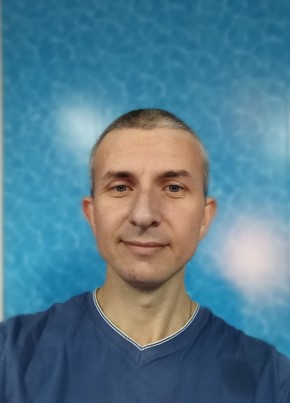 Александр из Волжского (Волгоградской обл.) 56 лет