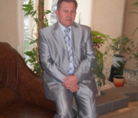 сергей, 59 лет, Ясногорск