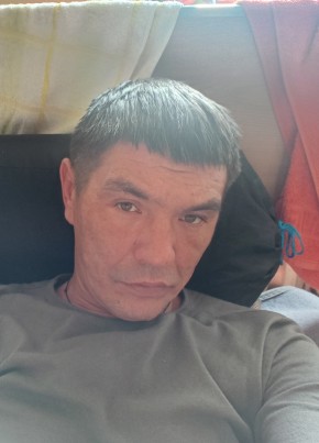 Юрий, 42, Россия, Алейск