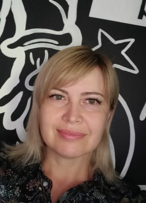 Nataly из Саратова 47 лет