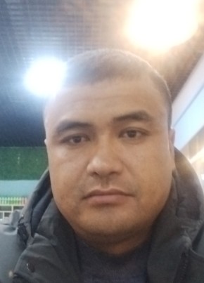 Фарух, 34, Қазақстан, Астана