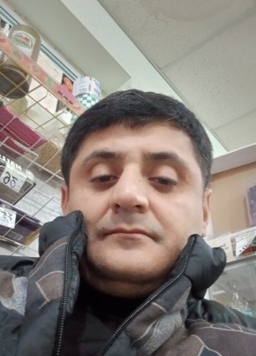 Maga, 35, Russia, Bolshoy Kamen