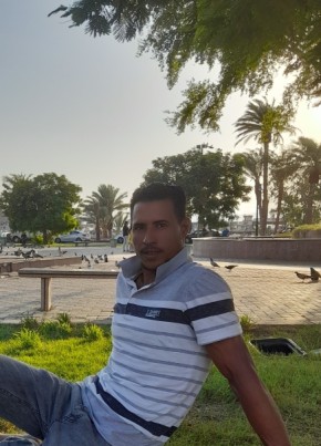 Yaser Ali, 28, المملكة الاردنية الهاشمية, عمان