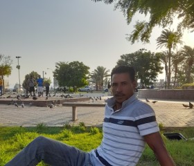 Yaser Ali, 28 лет, عمان