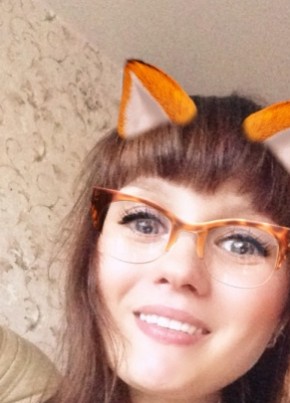 Катеринка, 32, Россия, Барнаул