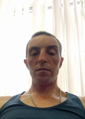 Алексей из Луги 41 год