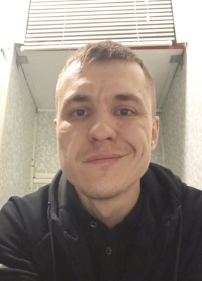 Рамиль, 32, Россия, Красноярск
