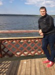 Сергей, 47 лет, Оренбург