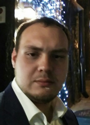 Владимир, 29, Россия, Чебоксары