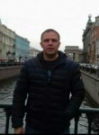Sergey Yugo-Zapad, 49, Saint Petersburg
