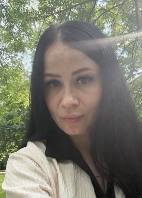 Инина из Великого Устюга 36 лет