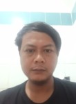 Arman, 33 года, City of Balikpapan