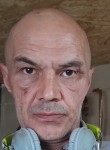Дима Каюков, 43 года, Чита
