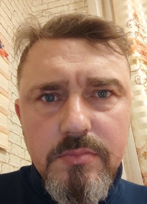 Сергей, 49, Россия, Москва