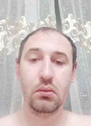 Григорий, 39, Қазақстан, Қарағанды