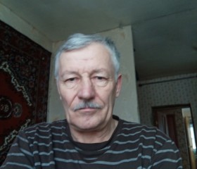 Серж, 63 года, Рассказово