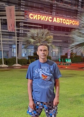 Dmitriy, 53, Russia, Moscow