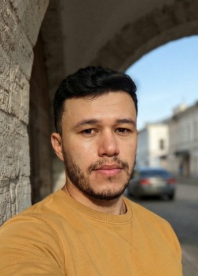 Никита из Иркутска 44 года