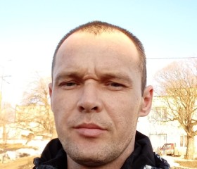 Анатолий, 40 лет, Петропавловск-Камчатский