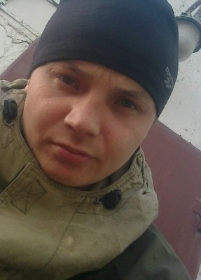 Сергей, 31, Россия, Новониколаевский