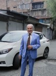 Mesrop, 66, Yerevan