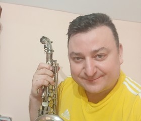Felician, 48, Baia Mare (Satu Mare)