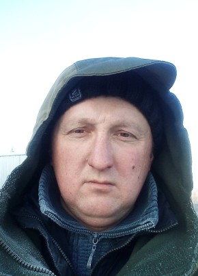 Семён, 35, Россия, Нерчинск