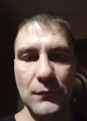 Виталик, 39, Россия, Набережные Челны
