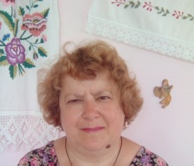 Людмила, 57 лет, Луганськ
