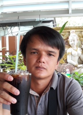Tong, 37, ราชอาณาจักรไทย, สุรินทร์