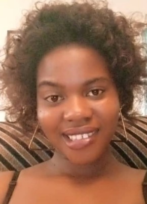 Esther call, 31, Ghana, Koforidua