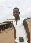 Antony, 35 лет, Accra