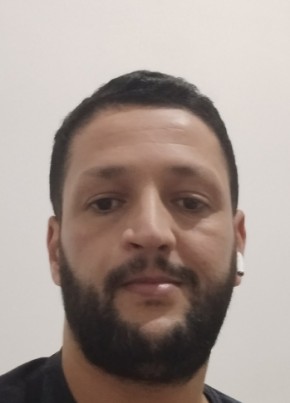 Rachid, 30, Algeria, Tizi Ouzou