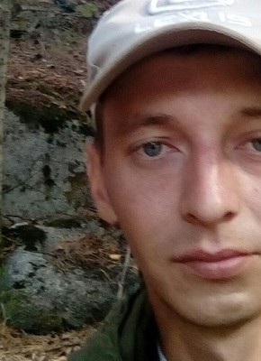 Денис, 36, Россия, Онгудай