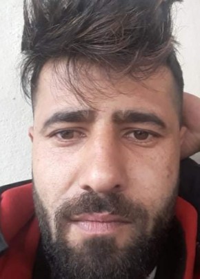 Sedat, 28, Türkiye Cumhuriyeti, Ağrı