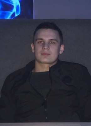 Данил, 25, Россия, Ковров