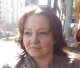 Наталья, 47 лет, Горад Кобрын