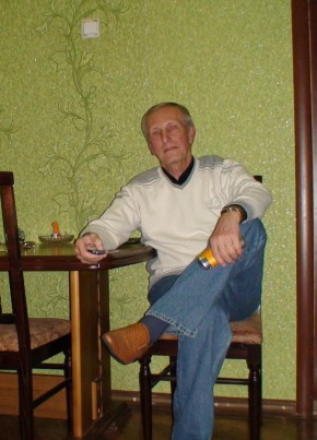 Сергей Барсуков, 71, Україна, Переяслав-Хмельницький