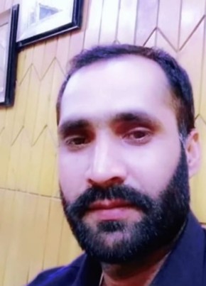 Jsgshfkf, 32, پاکستان, لاہور