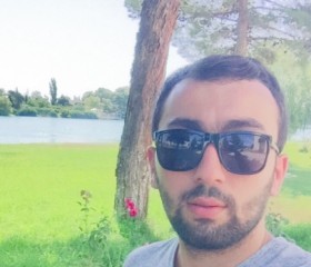 Рустам, 34 года, Bakı
