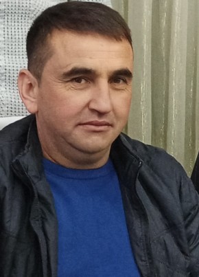 Batir, 43, Uzbekistan, Tashkent